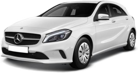 Android магнитолы Mercedes-Benz A W176 2015-2018